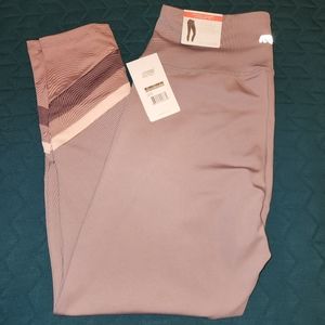 XL Marika Yoga Pants/ Leggings
